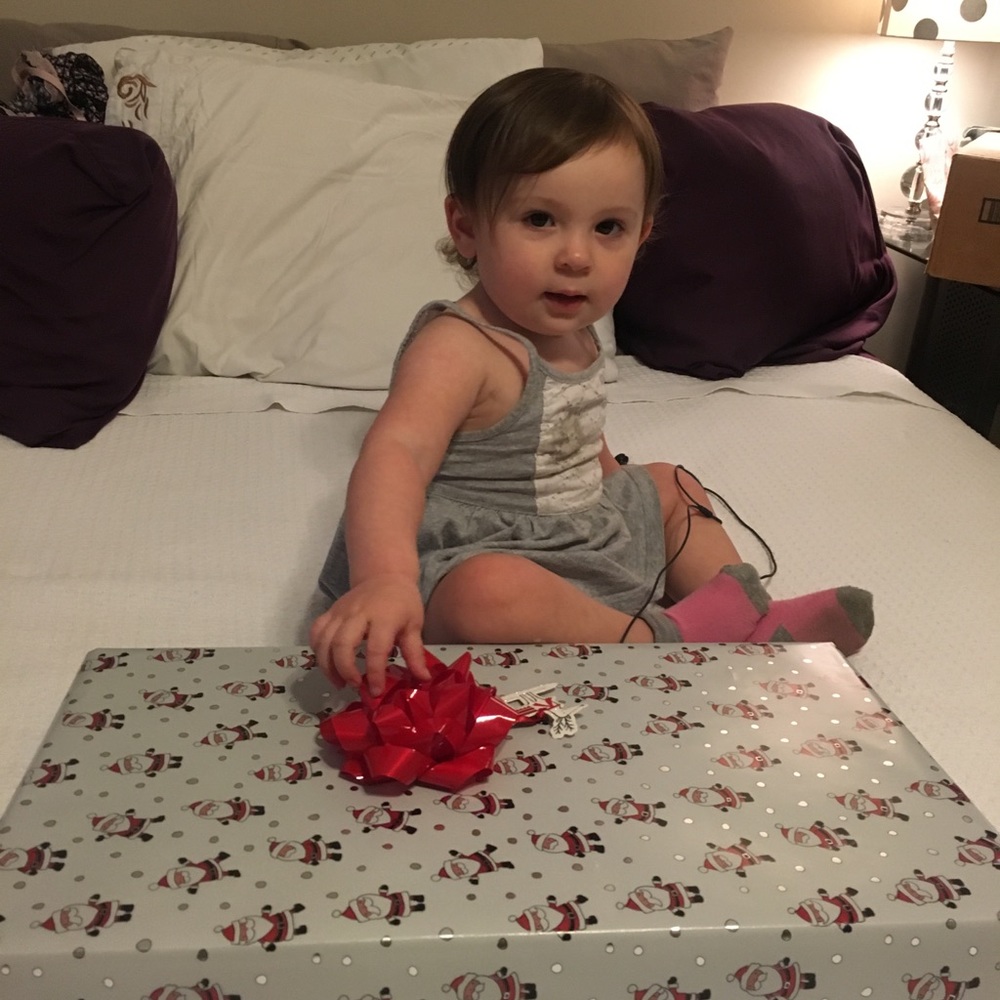 Meet your Posher, Susan